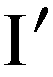 I'